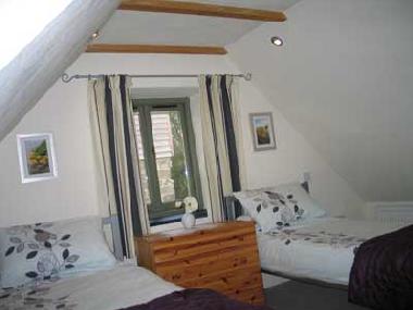 Maison de vacances �/en/au Truro (South West)ou appartement ou maison de vacances