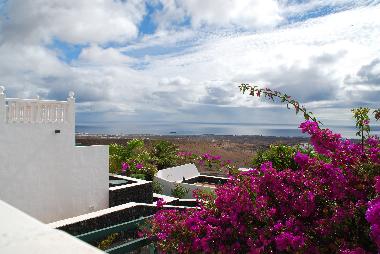 Appartement de vacances /en/au Tias (Lanzarote)ou appartement ou maison de vacances