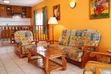 Appartement de vacances /en/au Tias (Lanzarote)ou appartement ou maison de vacances