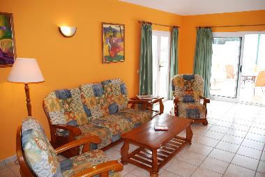 Appartement de vacances /en/au Tias (Lanzarote)ou appartement ou maison de vacances