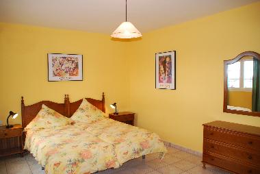 Appartement de vacances /en/au Tias (Lanzarote)ou appartement ou maison de vacances