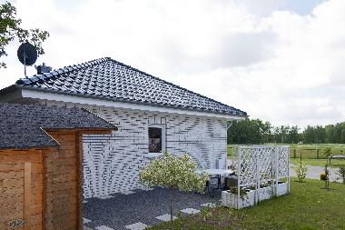 Maison de vacances �/en/au Karlshagen (Ostsee-Inseln)ou appartement ou maison de vacances