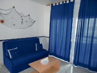 Appartement de vacances /en/au SANTA MARGARITA (Girona)ou appartement ou maison de vacances