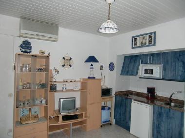 Appartement de vacances /en/au SANTA MARGARITA (Girona)ou appartement ou maison de vacances