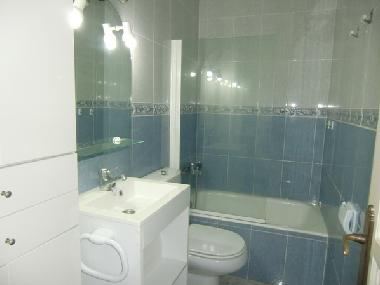 Appartement de vacances /en/au SANTA MARGARITA (Girona)ou appartement ou maison de vacances