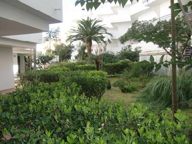 Appartement de vacances /en/au SANTA MARGARITA (Girona)ou appartement ou maison de vacances