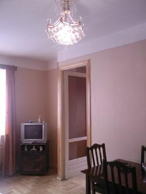 Appartement de vacances /en/au Tbilisi (Tbilisi)ou appartement ou maison de vacances