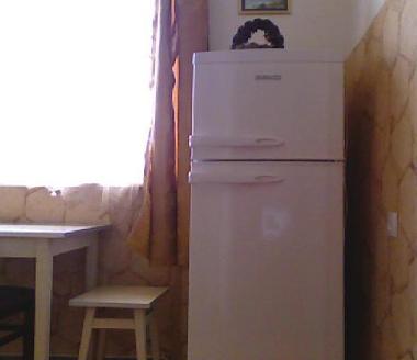 Appartement de vacances /en/au Tbilisi (Tbilisi)ou appartement ou maison de vacances