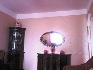 Appartement de vacances /en/au Tbilisi (Tbilisi)ou appartement ou maison de vacances