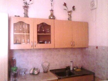 Appartement de vacances /en/au Tbilisi (Tbilisi)ou appartement ou maison de vacances