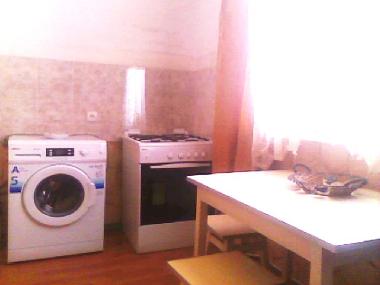 Appartement de vacances /en/au Tbilisi (Tbilisi)ou appartement ou maison de vacances