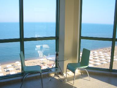 Appartement de vacances �/en/au Varna (Varna)ou appartement ou maison de vacances