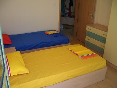 Appartement de vacances �/en/au Varna (Varna)ou appartement ou maison de vacances