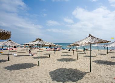 Appartement de vacances �/en/au Varna (Varna)ou appartement ou maison de vacances