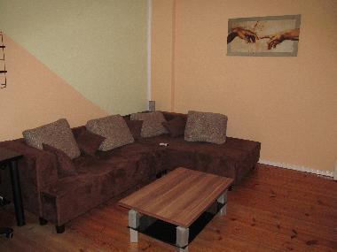 Appartement de vacances /en/au berlin (Charlottenburg)ou appartement ou maison de vacances