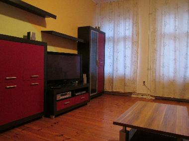 Appartement de vacances /en/au berlin (Charlottenburg)ou appartement ou maison de vacances