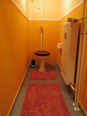 Appartement de vacances /en/au berlin (Charlottenburg)ou appartement ou maison de vacances