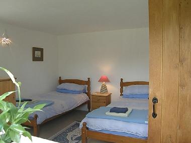Maison de vacances �/en/au Ilfracombe (South West)ou appartement ou maison de vacances