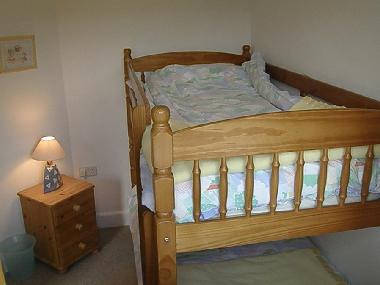 Maison de vacances �/en/au Ilfracombe (South West)ou appartement ou maison de vacances