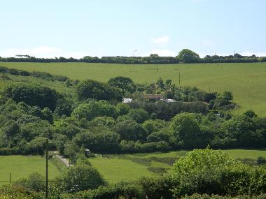 Maison de vacances �/en/au Ilfracombe (South West)ou appartement ou maison de vacances