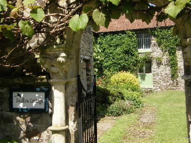 Maison de vacances �/en/au Ilfracombe (South West)ou appartement ou maison de vacances