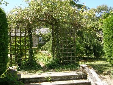 Maison de vacances �/en/au Ilfracombe (South West)ou appartement ou maison de vacances