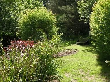 Maison de vacances �/en/au Ilfracombe (South West)ou appartement ou maison de vacances