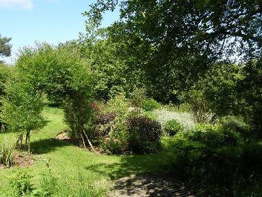 Maison de vacances �/en/au Ilfracombe (South West)ou appartement ou maison de vacances