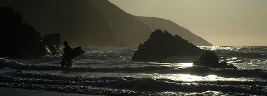 Maison de vacances �/en/au Ilfracombe (South West)ou appartement ou maison de vacances