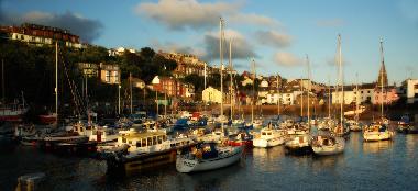 Maison de vacances �/en/au Ilfracombe (South West)ou appartement ou maison de vacances