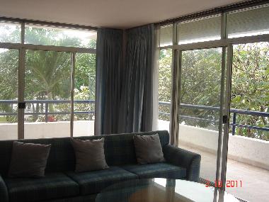 Maison de vacances /en/au sriracha (Chon Buri)ou appartement ou maison de vacances