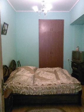 Appartement de vacances /en/au Tbilisi (Tbilisi)ou appartement ou maison de vacances