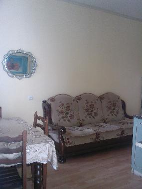Appartement de vacances /en/au Tbilisi (Tbilisi)ou appartement ou maison de vacances