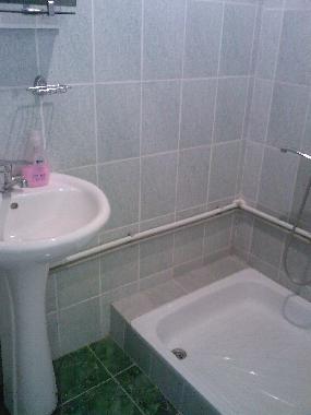 Appartement de vacances /en/au Tbilisi (Tbilisi)ou appartement ou maison de vacances