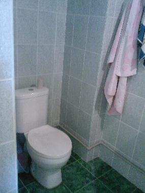 Appartement de vacances /en/au Tbilisi (Tbilisi)ou appartement ou maison de vacances