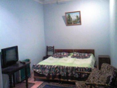 Appartement de vacances /en/au Tbilisi (Tbilisi)ou appartement ou maison de vacances