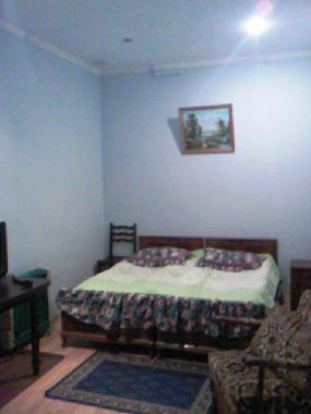 Appartement de vacances /en/au Tbilisi (Tbilisi)ou appartement ou maison de vacances