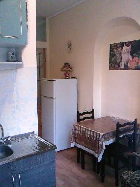 Appartement de vacances /en/au Tbilisi (Tbilisi)ou appartement ou maison de vacances