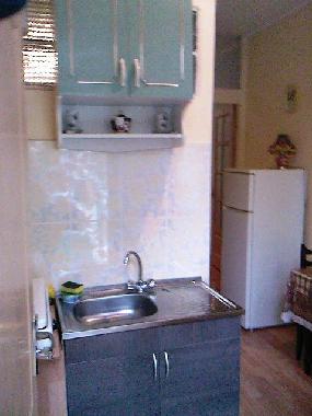 Appartement de vacances /en/au Tbilisi (Tbilisi)ou appartement ou maison de vacances