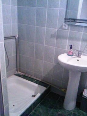 Appartement de vacances /en/au Tbilisi (Tbilisi)ou appartement ou maison de vacances