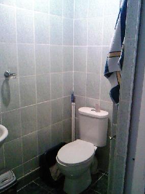 Appartement de vacances /en/au Tbilisi (Tbilisi)ou appartement ou maison de vacances