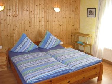 Appartement de vacances /en/au Holtgast (Nordsee-Festland / Ostfriesland)ou appartement ou maison de vacances