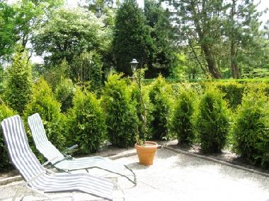 Appartement de vacances /en/au Holtgast (Nordsee-Festland / Ostfriesland)ou appartement ou maison de vacances