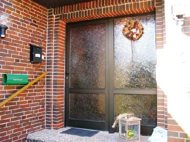Appartement de vacances /en/au Holtgast (Nordsee-Festland / Ostfriesland)ou appartement ou maison de vacances