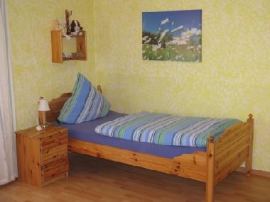 Appartement de vacances /en/au Holtgast (Nordsee-Festland / Ostfriesland)ou appartement ou maison de vacances