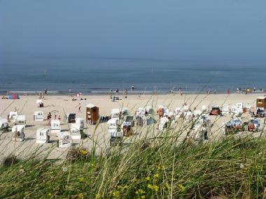 Appartement de vacances /en/au Holtgast (Nordsee-Festland / Ostfriesland)ou appartement ou maison de vacances