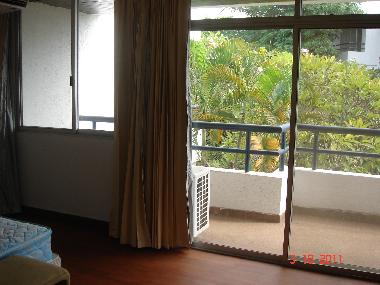 Maison de vacances /en/au sriracha (Chon Buri)ou appartement ou maison de vacances