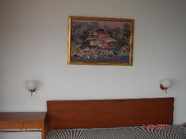 Maison de vacances /en/au sriracha (Chon Buri)ou appartement ou maison de vacances