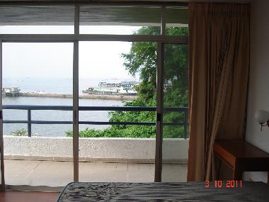 Maison de vacances /en/au sriracha (Chon Buri)ou appartement ou maison de vacances
