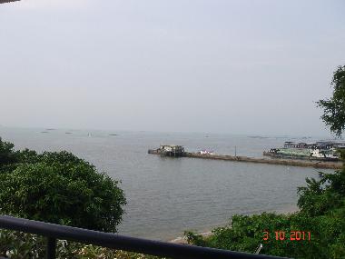 Maison de vacances /en/au sriracha (Chon Buri)ou appartement ou maison de vacances